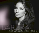 Barbra Streisand - The ultimate collection (CD) - Discords.nl