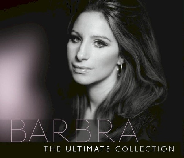 Barbra Streisand - The ultimate collection (CD) - Discords.nl