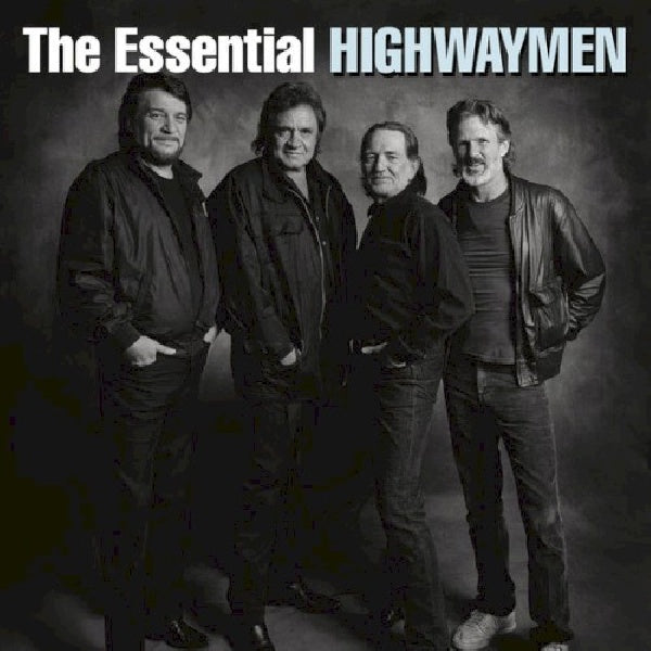Highwaymen - Essential (CD) - Discords.nl