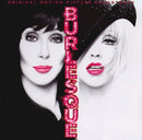 Various - Burlesque original motion picture soundtrack (CD) - Discords.nl