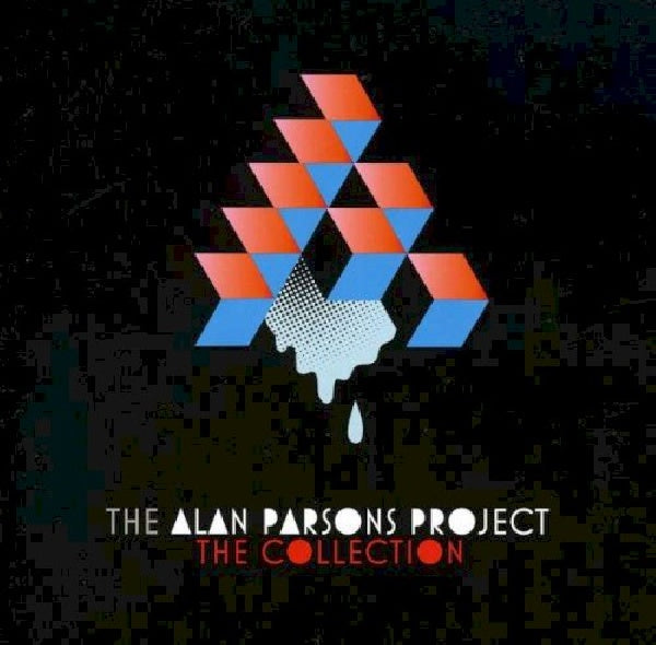 Alan Parsons -project- - Collection (CD) - Discords.nl