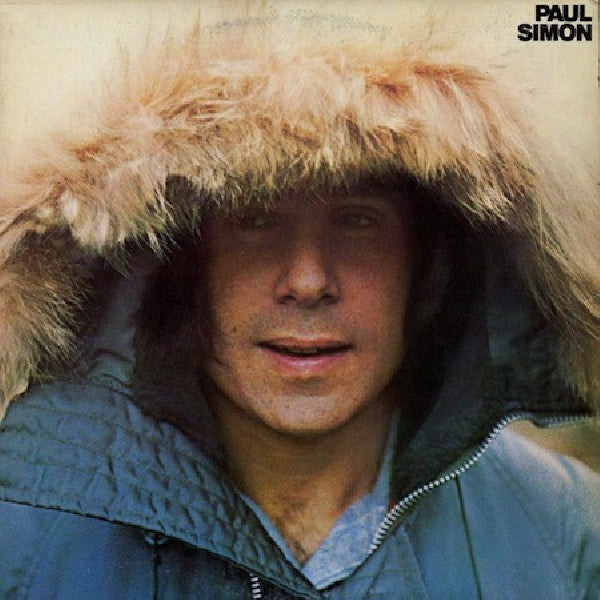 Paul Simon - Paul simon (CD) - Discords.nl