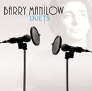 Barry Manilow - Duets (CD) - Discords.nl