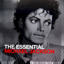 Michael Jackson - The essential michael jackson (CD) - Discords.nl