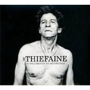 Hubert Thiefaine -felix - Supplements de mensonge (LP) - Discords.nl