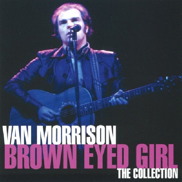 Van Morrison - Collection (CD)