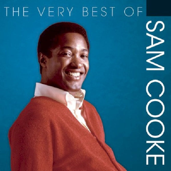 Sam Cooke - Very best of (CD) - Discords.nl