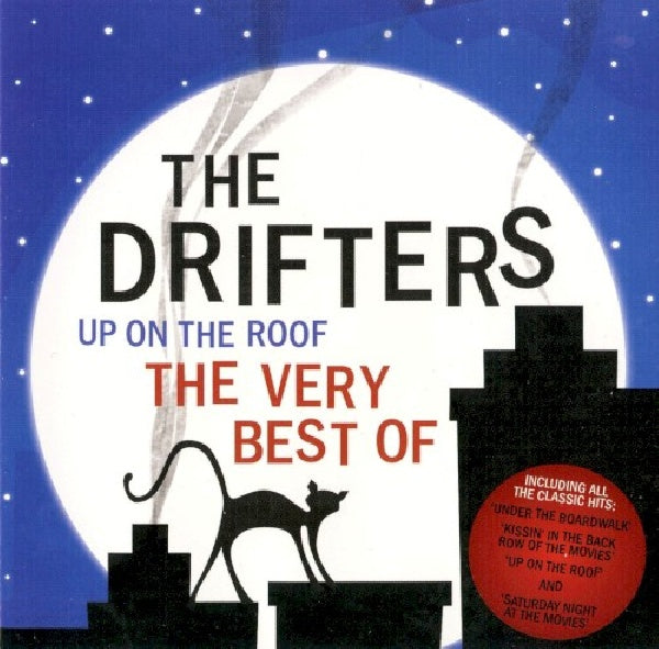 Drifters - Greatest hits (CD) - Discords.nl