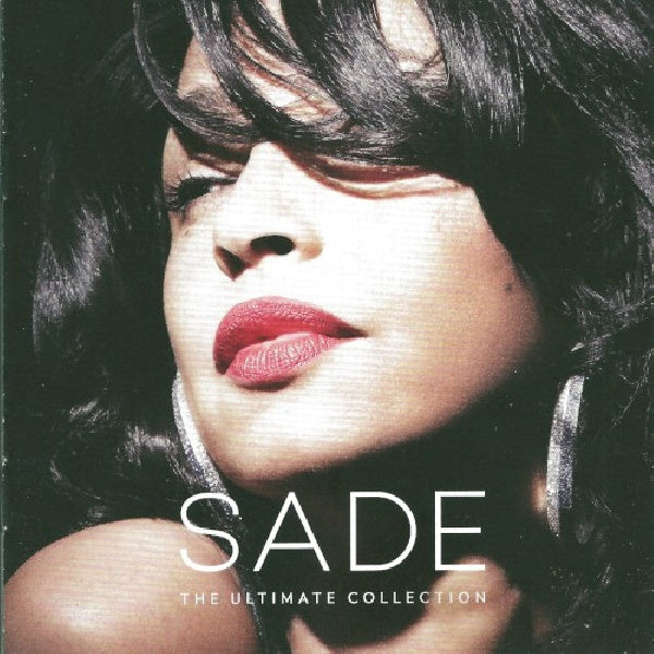 Sade - The ultimate collection (CD) - Discords.nl