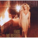 Miranda Lambert - Four the record (CD) - Discords.nl