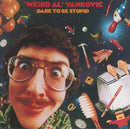 Al Yankovic -weird- - Dare to be stupid (CD) - Discords.nl