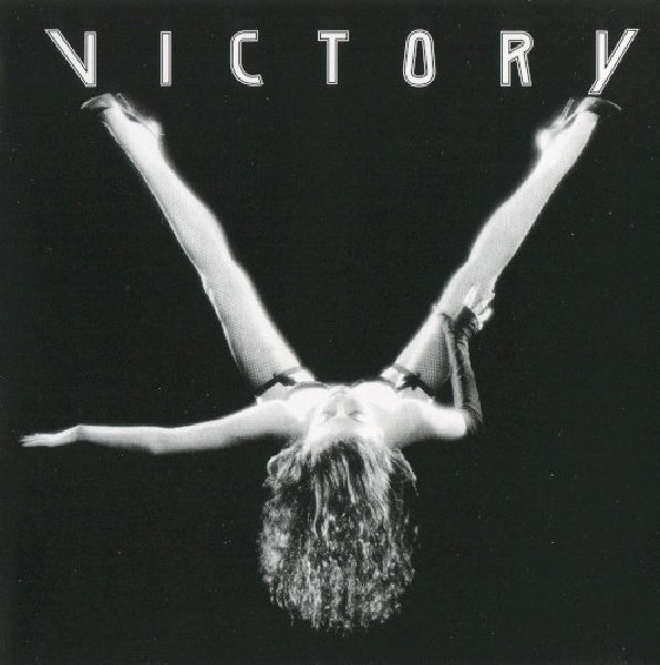 Victory - Victory (CD)