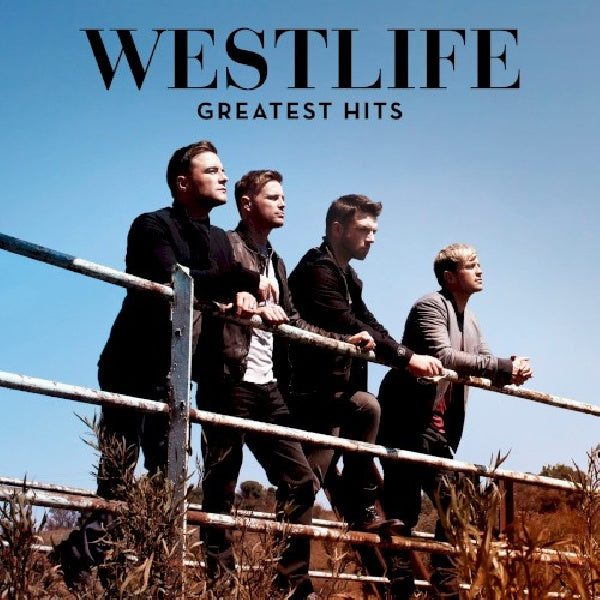 Westlife - Greatest hits (CD) - Discords.nl