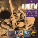 Boney M. - Original album classics (CD) - Discords.nl