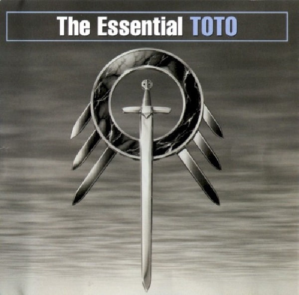Toto - The essential toto (CD) - Discords.nl