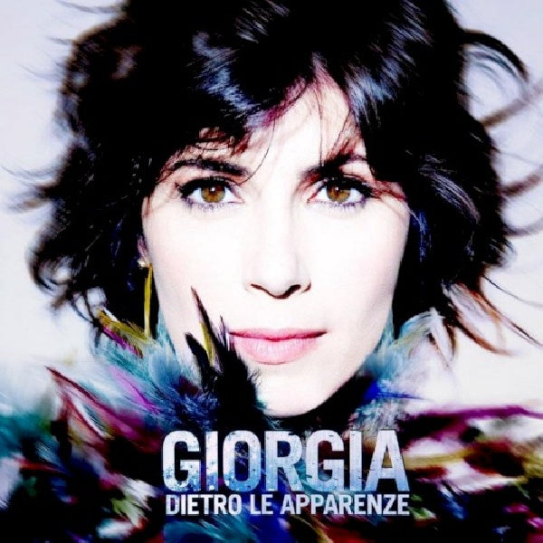 Giorgia - Dietro le apparenze (CD) - Discords.nl