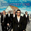 Backstreet Boys - The very best of (CD) - Discords.nl