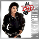 Michael Jackson - Bad (LP) - Discords.nl