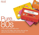 Various - Pure... 80s (CD) - Discords.nl