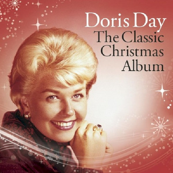 Doris Day - Classic christmas album (CD)