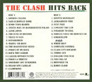 The Clash - Hits back (CD) - Discords.nl