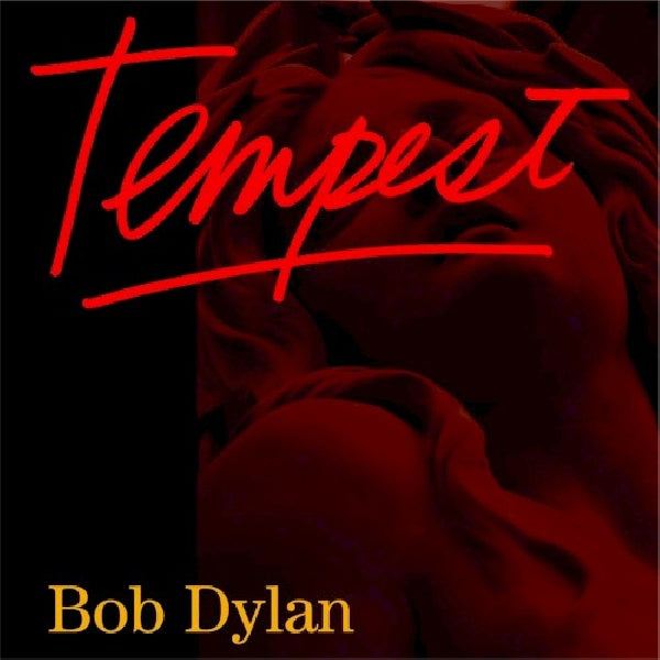 Bob Dylan - Tempest (CD) - Discords.nl
