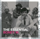 Boney M. - The essential boney m. (CD) - Discords.nl