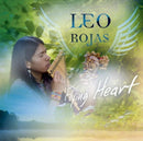 Leo Rojas - Flying heart (CD) - Discords.nl