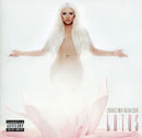 Christina Aguilera - Lotus (CD)