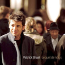 Patrick Bruel - Lequel de nous (CD) - Discords.nl