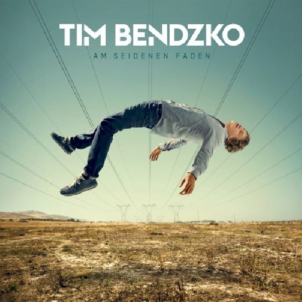 Tim Bendzko - Am seidenen faden (CD) - Discords.nl
