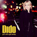 Dido - Girl who got away (CD) - Discords.nl