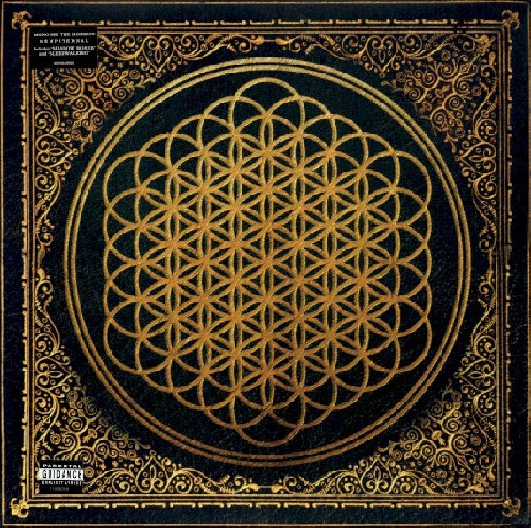 Bring Me The Horizon - Bring Me The Horizon - Sempiternal  (LP)