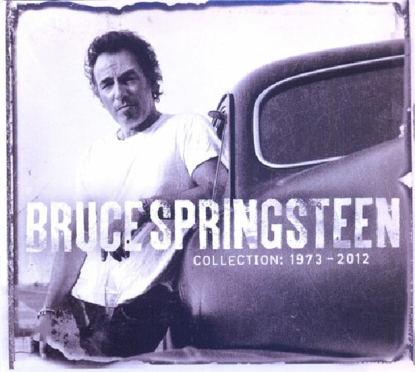 Bruce Springsteen - Collection: 1973 - 2012 (CD) - Discords.nl