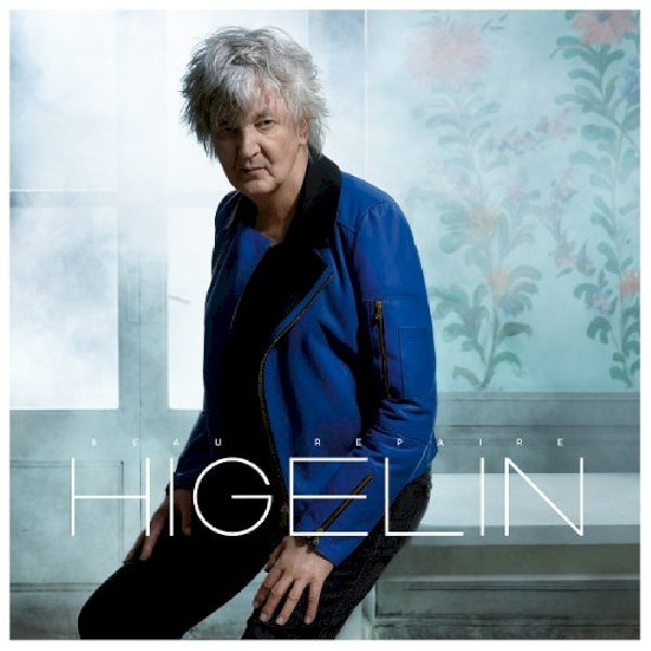 Jacques Higelin - Beau repaire (CD) - Discords.nl