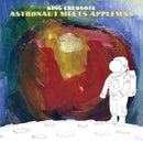 King Creosote - Astronaut meets appleman (CD) - Discords.nl