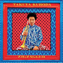 Takuya Kuroda - Zigzagger (CD) - Discords.nl