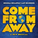 Irene Sankoff & David Hein - Come from away (CD) - Discords.nl