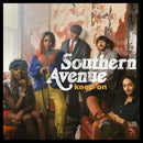 Southern Avenue - Keep on (CD) - Discords.nl