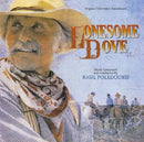 Basil Poledouris - Lonesome dove (CD) - Discords.nl