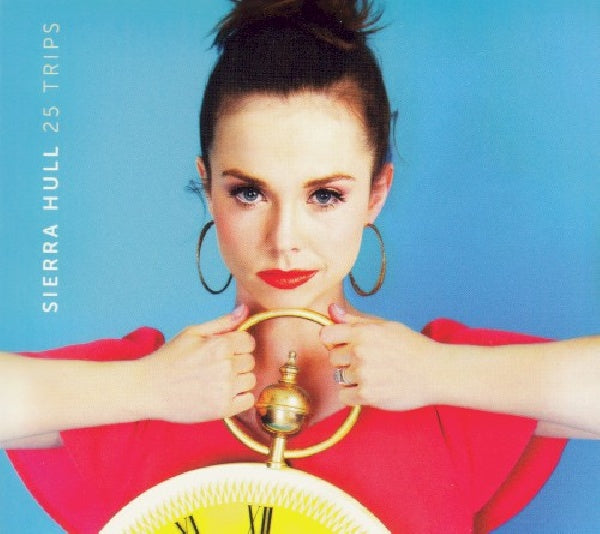 Sierra Hull - 25 trips (CD) - Discords.nl
