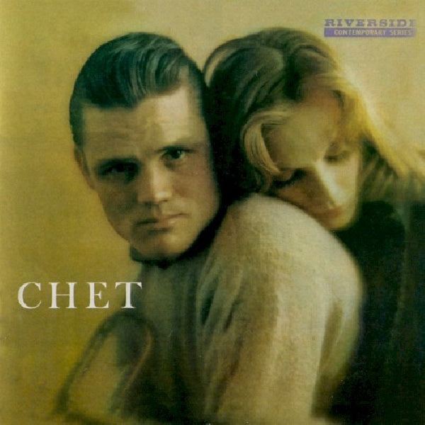 Chet Baker - Chet (CD) - Discords.nl