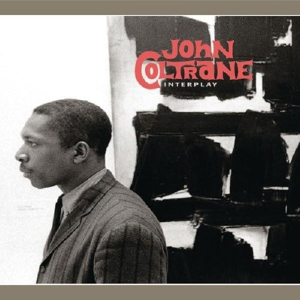 John Coltrane - Interplay (CD) - Discords.nl