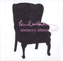 Paul McCartney - Memory almost full (CD)