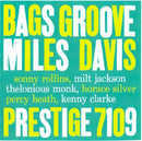 Miles Davis - Bags' groove (rvg edition) (CD) - Discords.nl