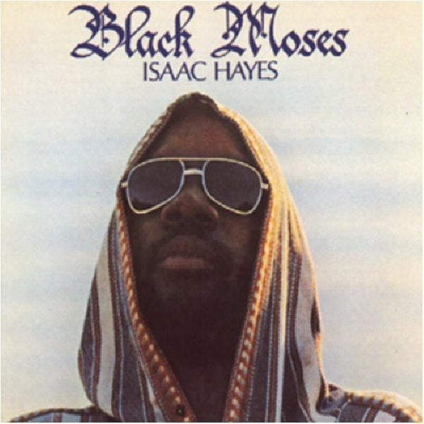 Isaac Hayes - Black moses (CD) - Discords.nl