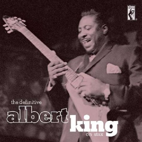 Albert King - Definitive albert king (CD)