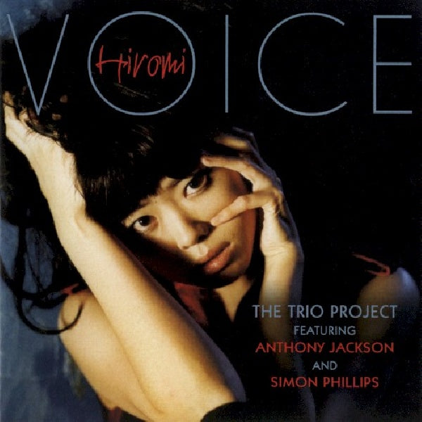 Hiromi - Voice (CD) - Discords.nl