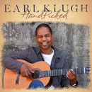 Earl Klugh - Hand picked (CD) - Discords.nl