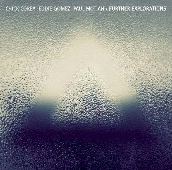 Chick Corea - Further explorations (CD) - Discords.nl